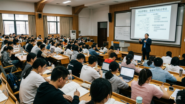 大学为啥要维持那么多“天坑专业”